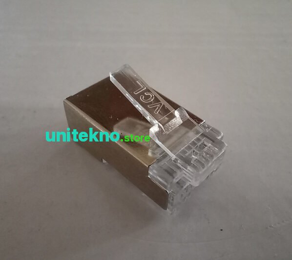 RJ45 Plug CAT 6