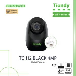 CCTV Tiandy T2-H2 4 MP Wifi
